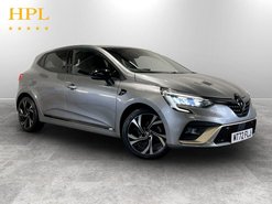 Renault Clio 1.6 E-TECH E-Tech engineered Hatchback 5dr Petrol Hybrid Auto Euro 6 (s/s)