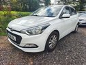 Hyundai i20 MPI SE