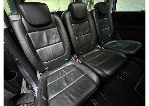 SEAT Alhambra 2.0 TDI SE Lux MPV 5dr Diesel DSG Euro 6 (s/s) (150 ps) 41