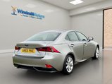 Lexus Is 2.5 300h Executive Edition E-CVT Euro 6 (s/s) 4dr 10