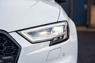 Audi RS3 2.5 RS 3 Sportback TFSI Quattro Semi-Auto 4WD 5dr 32