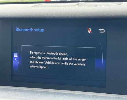 Lexus Is 2.5 IS 300h Advance CVT 4dr 33