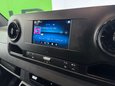 Mercedes-Benz Sprinter 2.0 Sprinter 315 Premium CDi LWB 23