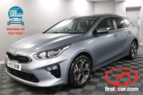 Kia Ceed CRDI 3 ISG MHEV