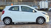 Kia Picanto 1.25 2 Hatchback 5dr Petrol Auto Euro 6 (83 bhp) 16