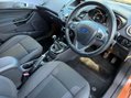 Ford Fiesta 1.0T EcoBoost Titanium Euro 6 (s/s) 5dr 15