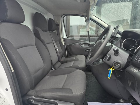 Renault Trafic SL30 BUSINESS PLUS ENERGY DCI 9