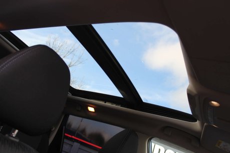 Nissan X-Trail 1.6 X-Trail N-Connecta dCi CVT 5dr 10