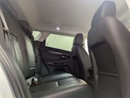 Land Rover Range Rover Evoque 2.0 Range Rover Evoque S D 4x2 5dr 42