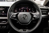 Skoda Scala SE L TSI 20