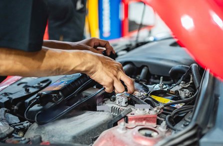 Why Regular Motorhome Servicing Matters: A Maintenance Guide