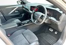 Vauxhall Astra 115kW Ultimate 54kWh 5dr Auto 19