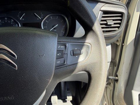 Citroen Dispatch M 1400 ENTERPRISE PLUS BLUEHDI S/S 24