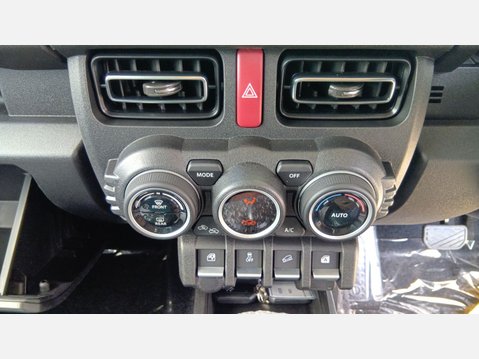Suzuki Jimny Nomade 5 Door FC 4WD ALLGRIP 1.5 AUTO + JC74W NEW DELIVERY MILEAGE 34