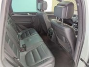 Volkswagen Touareg 3.0 Touareg V6 R-Line+ TDI BlueMotion Technology Auto 4WD 5dr 39