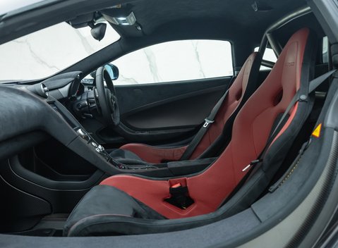 McLaren 675LT 19