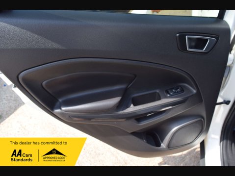 Ford Ecosport 1.0 EcoSport Titanium S 5dr 30