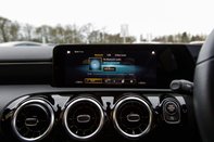 Mercedes-Benz A Class A 180 SPORT EXECUTIVE 26