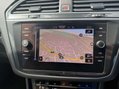 Volkswagen Tiguan 1.5 Tiguan R-Line TSi Semi-Auto 5dr 27
