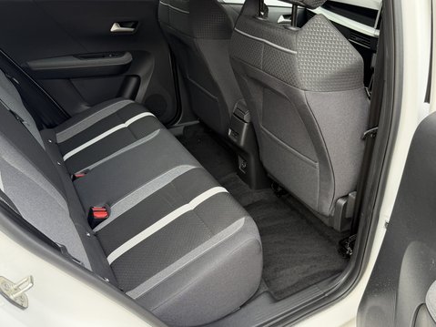 Vauxhall Frontera 83kW GS 44kWh 5dr Auto 35