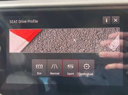 SEAT Arona 1.0 Arona FR Sport TSi Semi-Auto 5dr 39