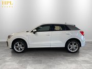 Audi Q2 1.0 TFSI 30 S line SUV 5dr Petrol Manual Euro 6 (s/s) (116 ps) 4