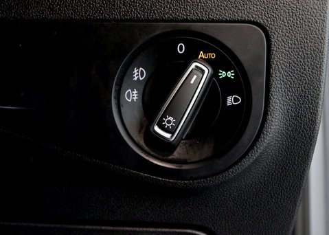 Volkswagen Tiguan 1.5 Tiguan Allspace Match TSi Evo Semi-Auto 5dr 40