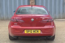 Alfa Romeo 159 TBI LUSSO 30
