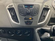 Ford Transit Custom 2.0 Transit Custom 310 15