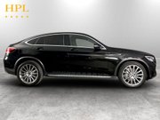 Mercedes-Benz GLC 2.0 GLC300d AMG Line (Premium) Coupe 5dr Diesel G-Tronic+ 4MATIC Euro 6 (s/ 8