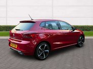 SEAT Ibiza 1.0 Ibiza FR Sport TSi Semi-Auto 5dr 3