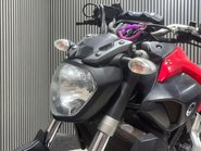 Yamaha MT-07 2014 36k GREAT RUNNING PROJECT BIKE 700CC NAKED BIKE 18