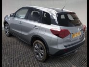 Suzuki Vitara SZ-T 2
