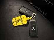 Mitsubishi Asx 1.8D 4 4WD Euro 5 5dr 20
