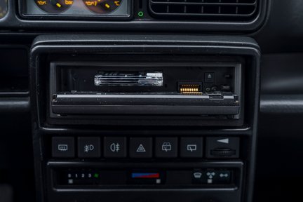 Lancia Delta Intregale Evoluzione 1 'Giallo Ferrari' Limited Edition 19