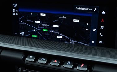 Porsche 911 Targa 4S (992) 15