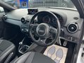 Audi A1 1.4 TFSI CoD S line Sportback Euro 6 (s/s) 5dr 20