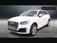 Audi Q2 1.5 Q2 S Line 35 TFSI Semi-Automatic 5dr - NATIONAL DELIVERY* 5