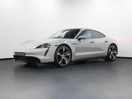 Porsche Taycan Performance Plus 93.4kWh Turbo S Saloon 4dr Electric Auto 4WD (11kW Charger 27