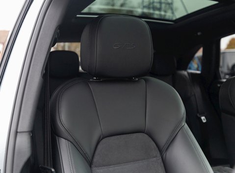 Porsche Macan GTS 13