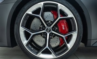 Audi RS6 AVANT PERFORMANCE CARBON VORSPRUNG 31