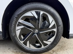 MG MG4 64kWh SE Long Range Hatchback 5dr Electric Auto (203 ps) 14