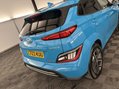Hyundai KONA 39kWh Premium Auto 5dr (10.5kW Charger) 43
