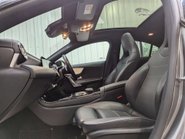 Mercedes-Benz CLA Class 2.0 CLA 220 AMG Line Premium+ Auto 4dr 53