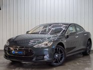 Tesla Model S Model S 5dr 6