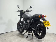 Royal Enfield HNTR 2023 2K PERFECT A2 READY BIKE 1 OWNER EXCELLENT CONDITION 6