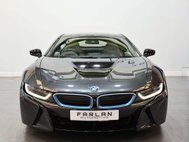 BMW I8 1.5 7.1kWh Coupe 2dr Petrol Plug-in Hybrid Auto 4WD Euro 6 (s/s) (362 ps) 11