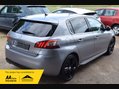 Peugeot 308 1.6 308 GT Line HDi Blue S/S 5dr 3