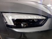 Audi A5 2.0 TDI 35 Black Edition Coupe 2dr Diesel S Tronic Euro 6 (s/s) (163 ps) He 9