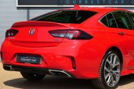 Vauxhall Insignia GSI NAV 3